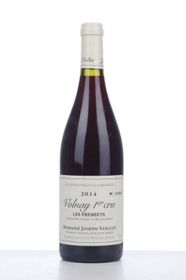 france-bourgogne-wine-volnay-les-fremiets-2014